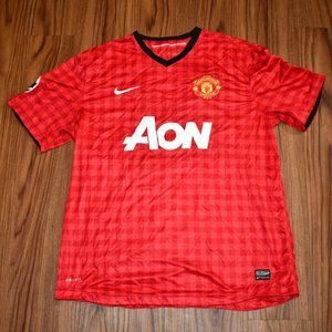 🦁Manchester United Jersey⚽️